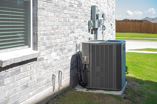 Reliable Heat Pump Repair contractor in Columbus, IN by FH HVAC